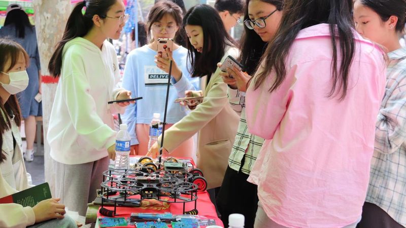 数据可视化图表类型：如何选择合适的工具展现参数