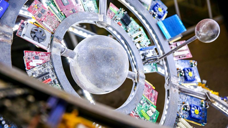 企业搜索解决方案：行业应用案例解析